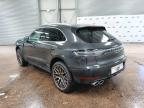2019 PORSCHE MACAN S S- for sale at Copart NEWBURY