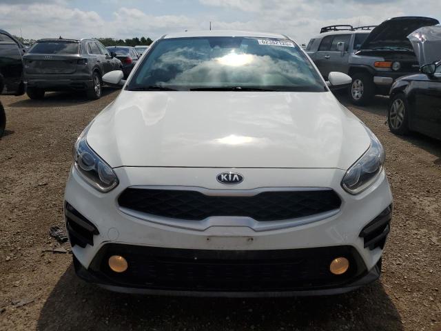  KIA FORTE 2020 White