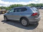 2018 Volkswagen Tiguan Se   на продаже в Marlboro, NY - Front End