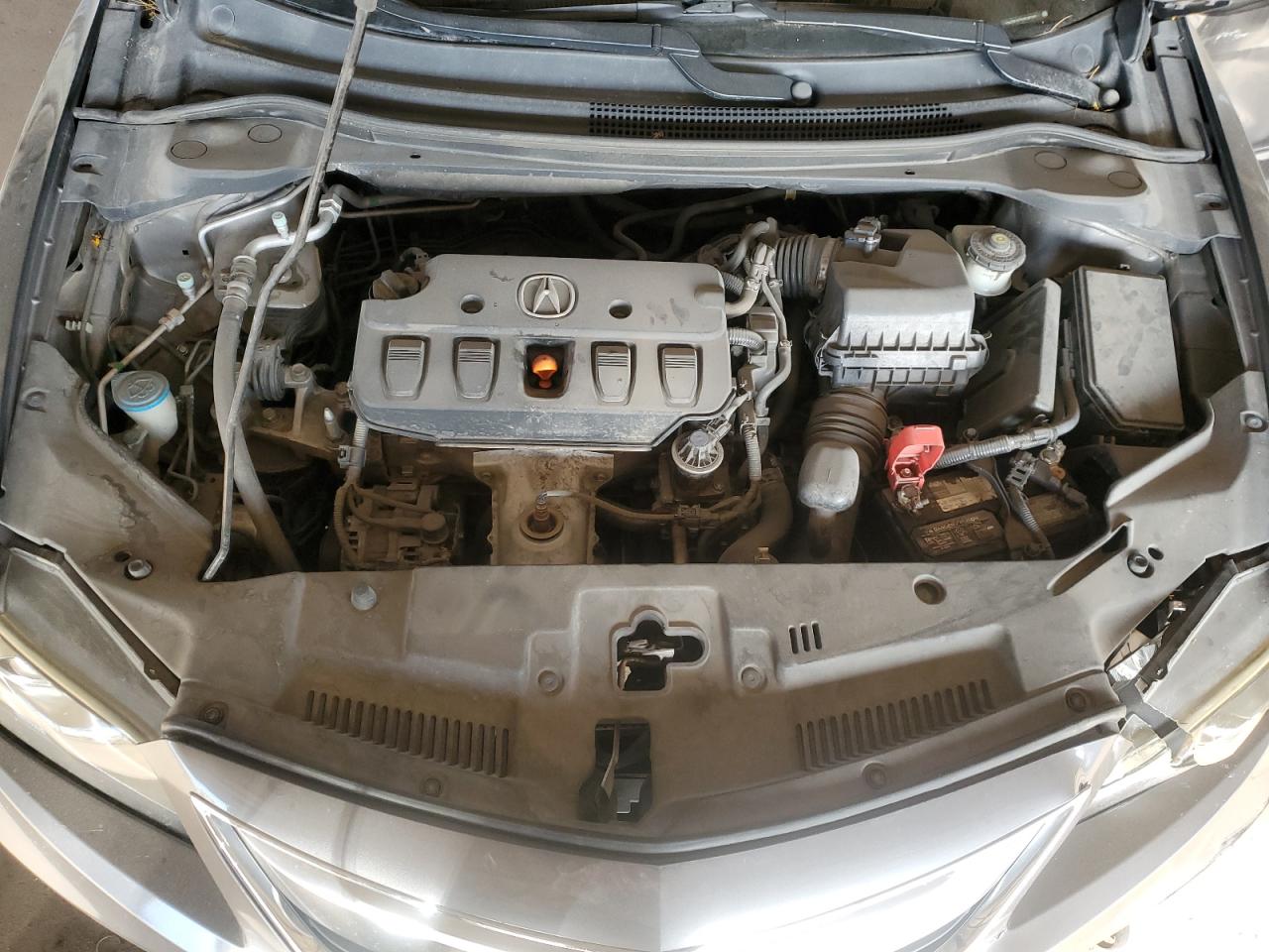 19vde1f76de003391 19VDE1F76DE003391 2013 Acura Ilx 20 Tech