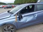 2024 HYUNDAI I20 ADVANC for sale at Copart WHITBURN