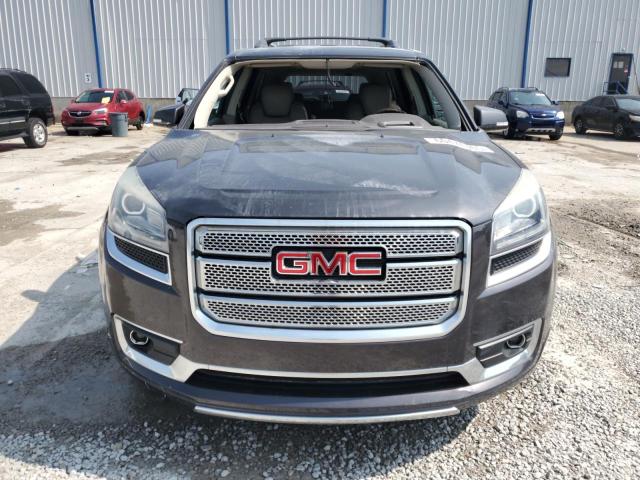  GMC ACADIA DEN 2015 Серый