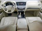 2014 Infiniti Qx60  de vânzare în Grand Prairie, TX - Front End