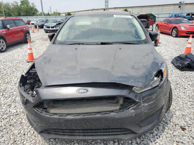  FORD FOCUS 2018 Charcoal