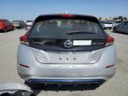 2019 Nissan Leaf S за продажба в Martinez, CA - Front End
