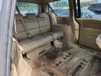 2005 Honda Odyssey Touring en Venta en Ellenwood, GA - Minor Dent/Scratches