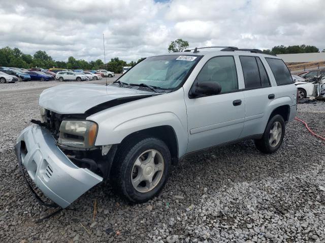 2007 Chevrolet Trailblazer Ls