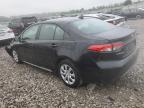 2021 Toyota Corolla Le en Venta en Cahokia Heights, IL - Front End