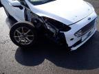 2017 FORD FIESTA ZET for sale at Copart SANDTOFT