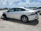 2020 Chevrolet Malibu Ls продається в West Palm Beach, FL - Front End