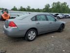 2007 Chevrolet Impala Ls للبيع في Assonet، MA - Front End