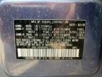 2018 Subaru Outback 2.5I Limited იყიდება San Antonio-ში, TX - Hail