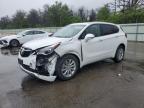 2020 Buick Envision Essence de vânzare în Brookhaven, NY - Front End