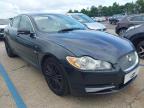 2011 JAGUAR XF PREMIUM for sale at Copart NEWBURY