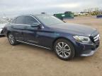 2017 Mercedes-Benz C 300 4Matic for Sale in Brighton, CO - Side