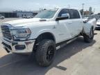 2020 RAM 2500 LARAMIE   for sale at Copart CA - SUN VALLEY