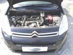 2017 CITROEN BERLINGO 6 for sale at Copart BELFAST