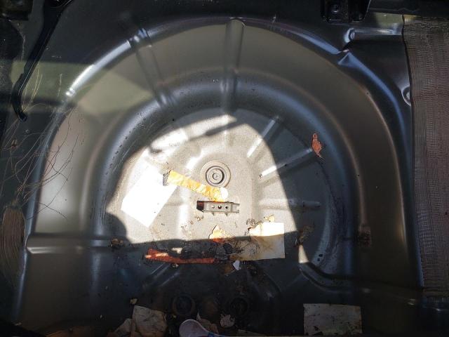 2010 FORD FIESTA TIT