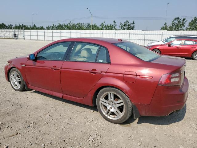 2007 ACURA TL 