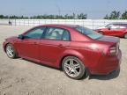 2007 ACURA TL  for sale at Copart AB - EDMONTON