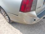 2008 VOLVO V50 SE LUX for sale at Copart BRISTOL