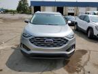 2020 Ford Edge Sel   продається в Woodhaven, MI - Rear End