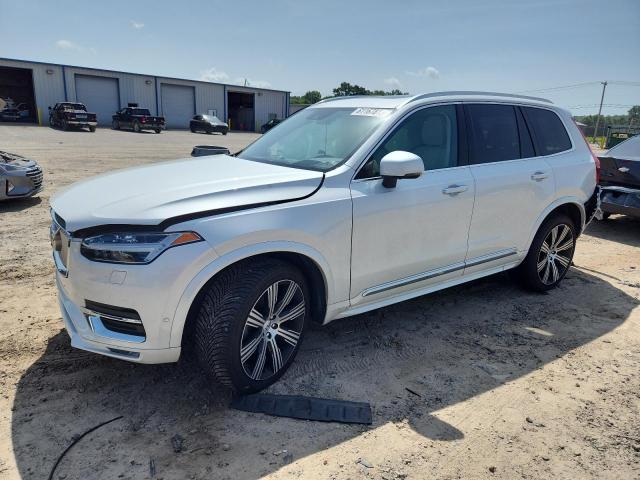 VOLVO XC90 T6 IN 2022