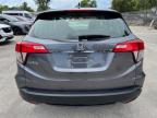 2022 HONDA HR-V LX   à vendre chez Copart FL - MIAMI CENTRAL