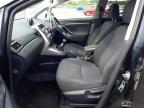 2013 TOYOTA VERSO ICON for sale at Copart SANDTOFT