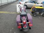 1996 HARLEY-DAVIDSON FLHRI    for sale at Copart PA - PHILADELPHIA