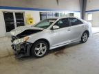 2014 Toyota Camry L за продажба в Sandston, VA - Front End