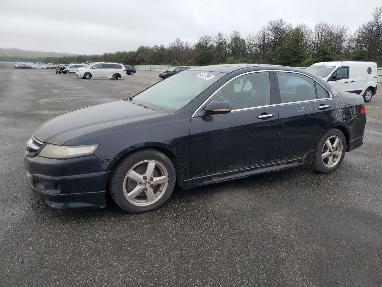 2006 Acura Tsx for Sale in Brookhaven, NY - Minor Dent/Scratches
