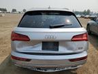 2018 AUDI Q5 PREMIUM PLUS   à vendre chez Copart AB - CALGARY
