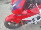 1999 HONDA CBR 600 F for sale at Copart WOLVERHAMPTON