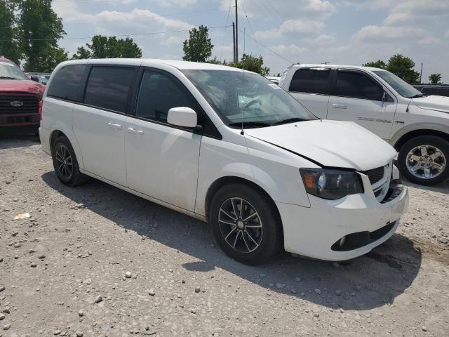  DODGE CARAVAN 2019 Biały