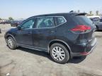 2017 Nissan Rogue S იყიდება Colton-ში, CA - Front End