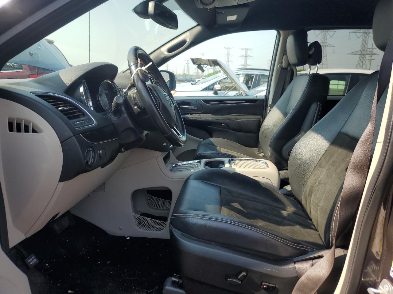 2019 Dodge Grand Caravan Sxt VIN: 2C4RDGCG8KR518606 Lot: 59709775