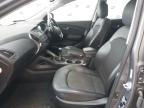 2015 HYUNDAI IX35 SE CR for sale at Copart EAST KILBRIDE