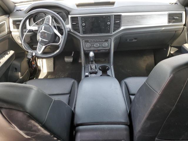  VOLKSWAGEN ATLAS 2021 Szary
