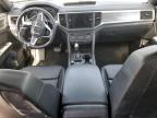2021 Volkswagen Atlas Cross Sport Se for Sale in Colton, CA - Front End