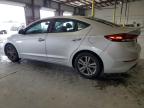 2018 Hyundai Elantra Sel zu verkaufen in Jacksonville, FL - Mechanical