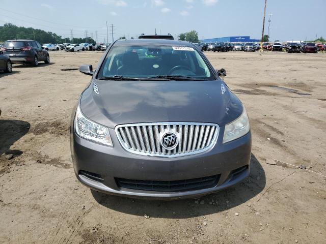  BUICK LACROSSE 2013 Gray