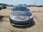 2013 Buick Lacrosse  en Venta en Woodhaven, MI - Side
