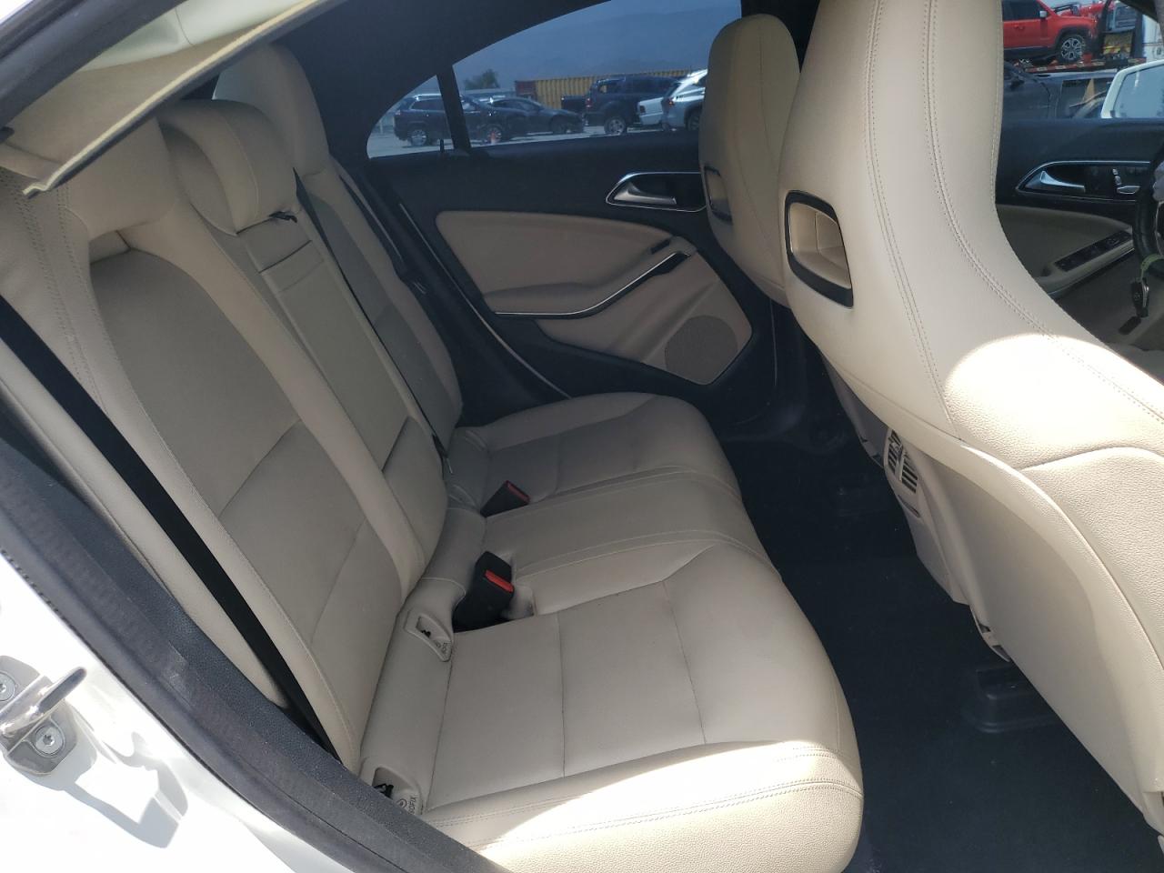 2018 Mercedes-Benz Cla 250 VIN: WDDSJ4EB7JN680531 Lot: 62322135