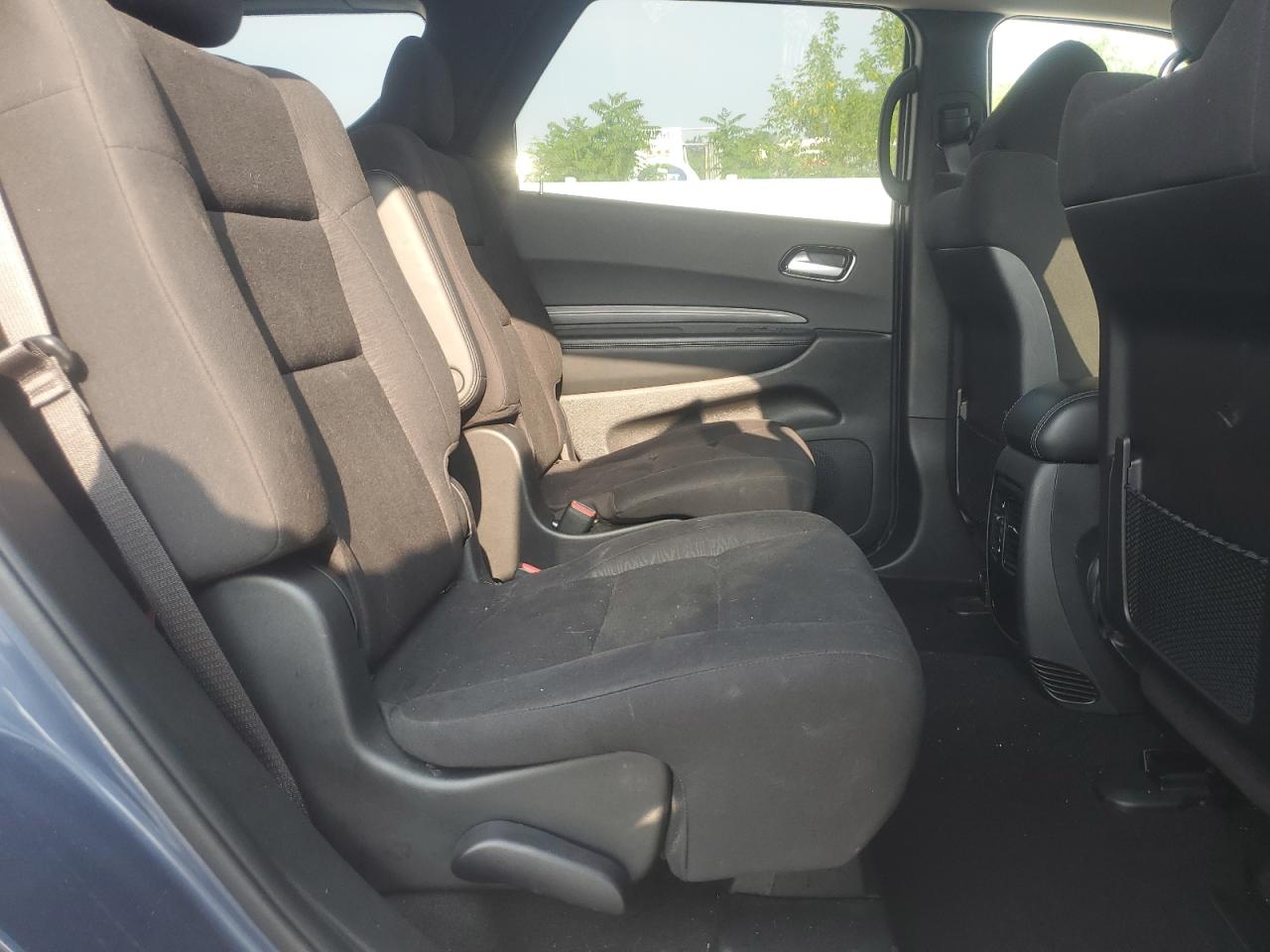 2021 Dodge Durango Sxt VIN: 1C4RDJAG8MC664144 Lot: 59460515