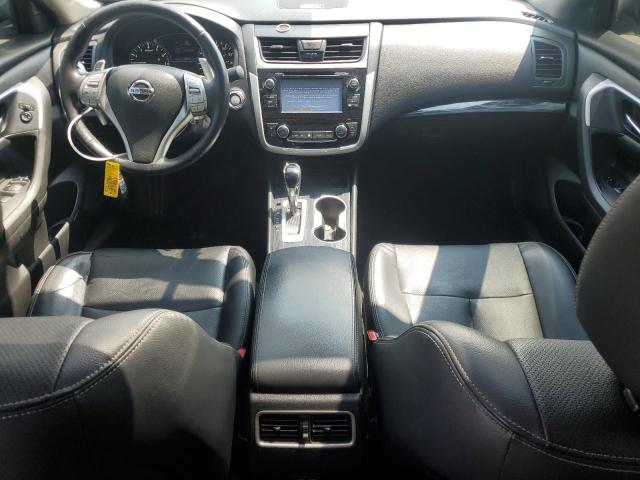  NISSAN ALTIMA 2018 Biały