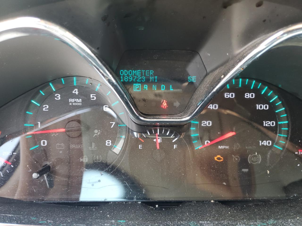 2013 Chevrolet Traverse Lt VIN: 1GNKRGKD8DJ121082 Lot: 62532235