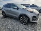 2022 Kia Sportage Sx продається в Byron, GA - Side