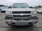 2003 Chevrolet Silverado K1500 zu verkaufen in Pennsburg, PA - Rear End