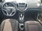 2017 Chevrolet Sonic Lt იყიდება Madisonville-ში, TN - Rear End